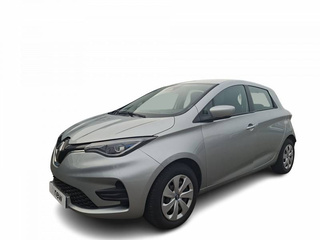 ZOE E-TECH ELECTRIQUE