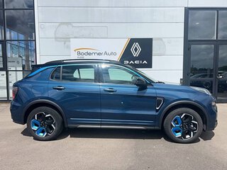 Vehicle 3D Image