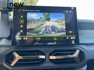 Vehicle 3D Image