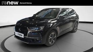 DS7 CROSSBACK