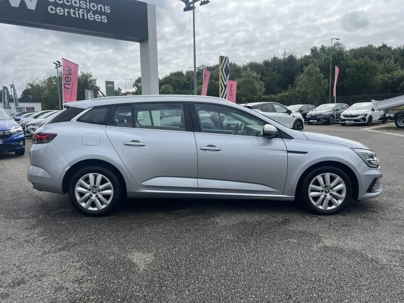 Renault Megane IV Berline
