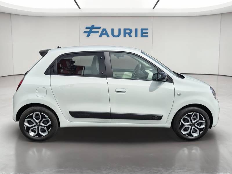 Renault Twingo III