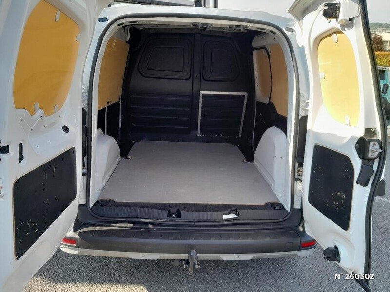 Renault Kangoo VU