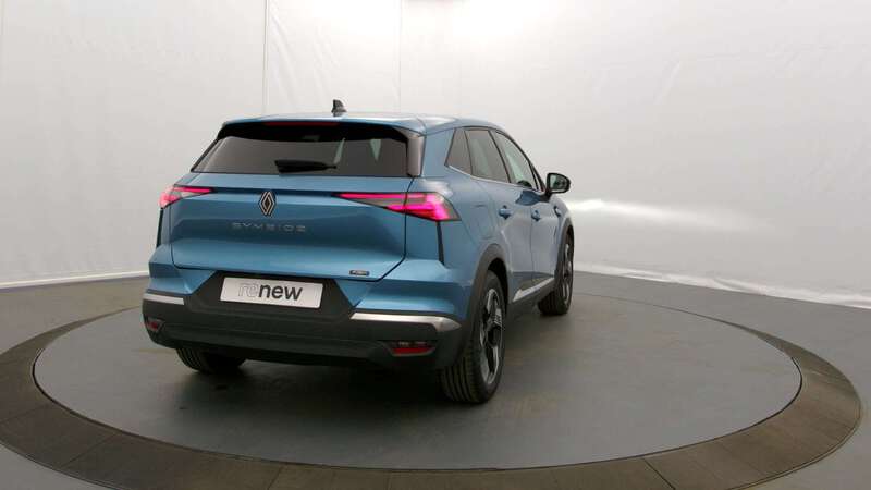 Renault Symbioz