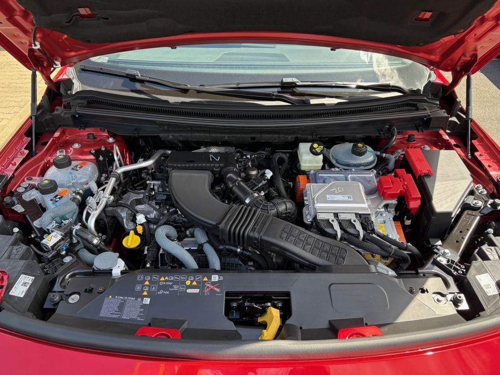Renault Rafale – Bild 12