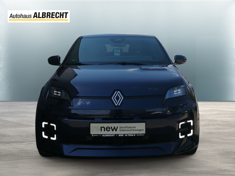 Renault R 5