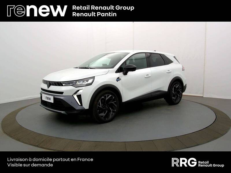 Renault Symbioz