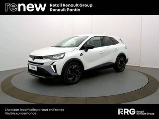 Vehicle 3D Image