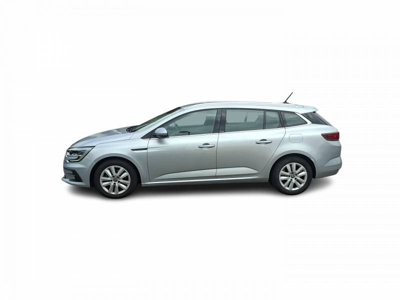 Renault Megane IV Berline
