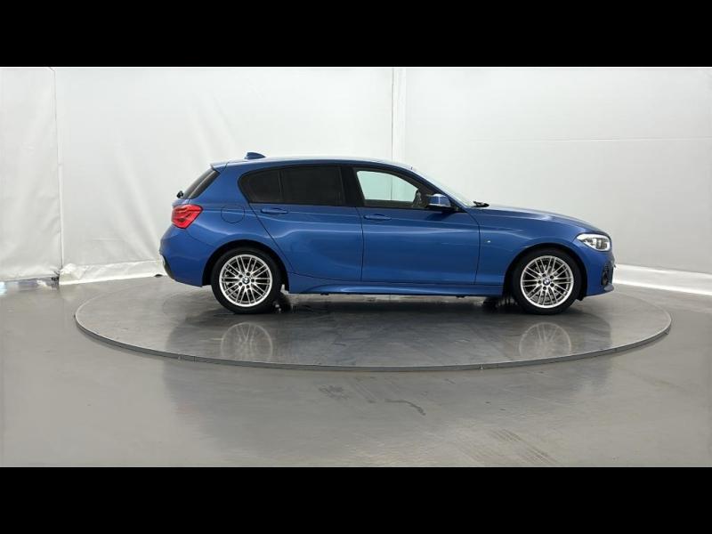 BMW Serie 1