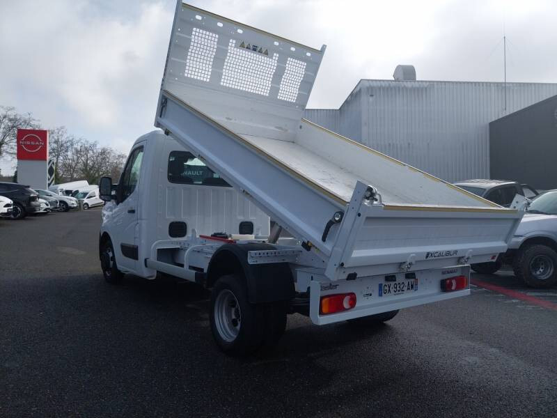 Renault Master III