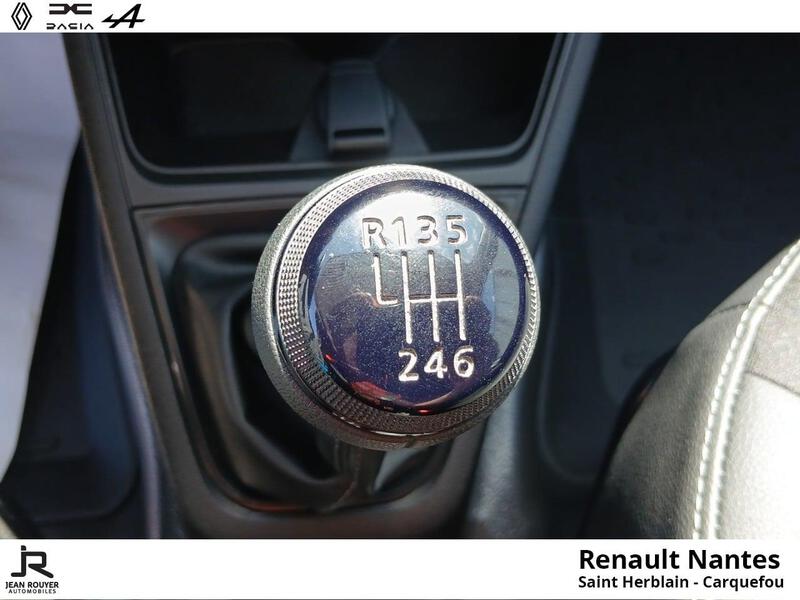 Renault Express VAN