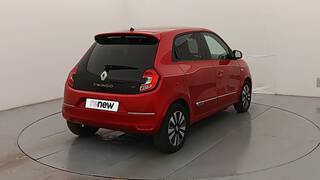 Vehicle 3D Image