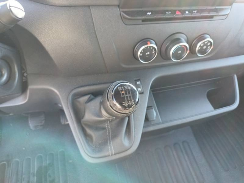 Renault Master III