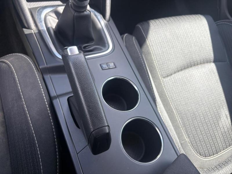 Renault Megane IV Berline