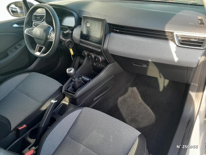 Renault Clio V