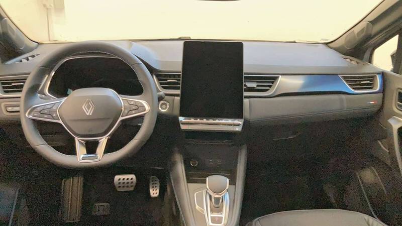 Renault Symbioz