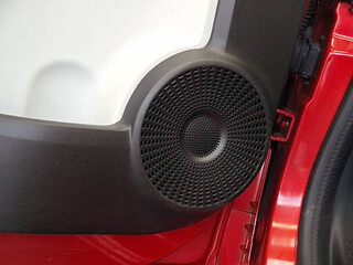 Vehicle 3D Image