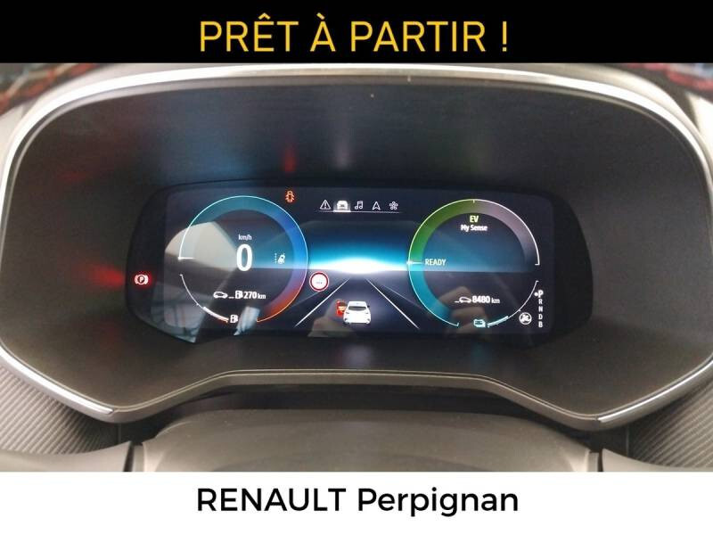 Renault Clio V