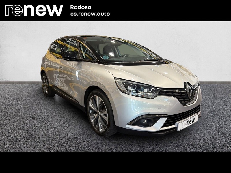 Renault Scénic