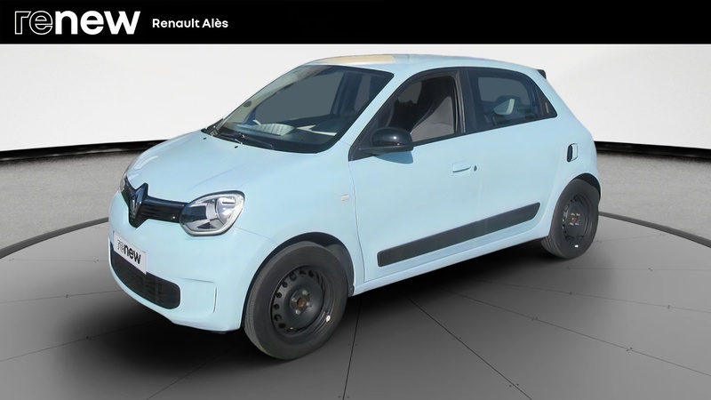 Renault Twingo III
