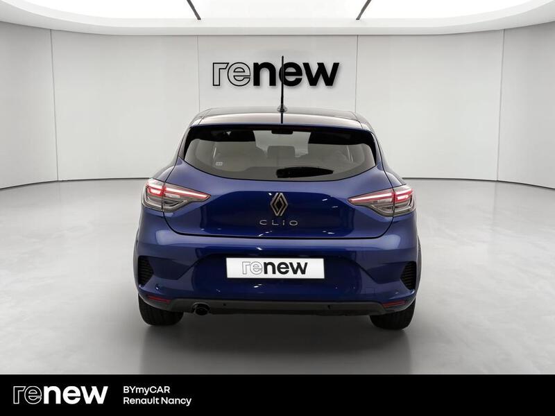 Renault Clio V