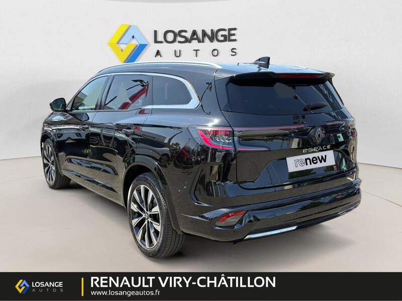 Renault Espace VI