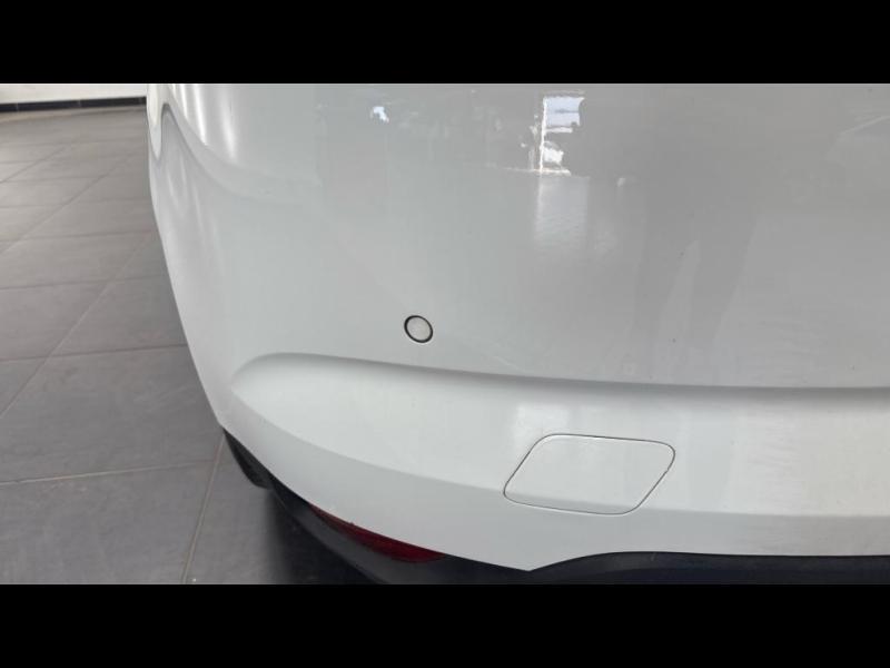 Renault Megane IV Societe