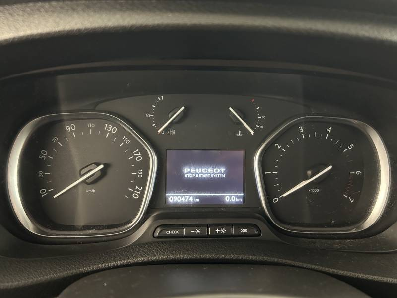 Peugeot Expert Fourgon