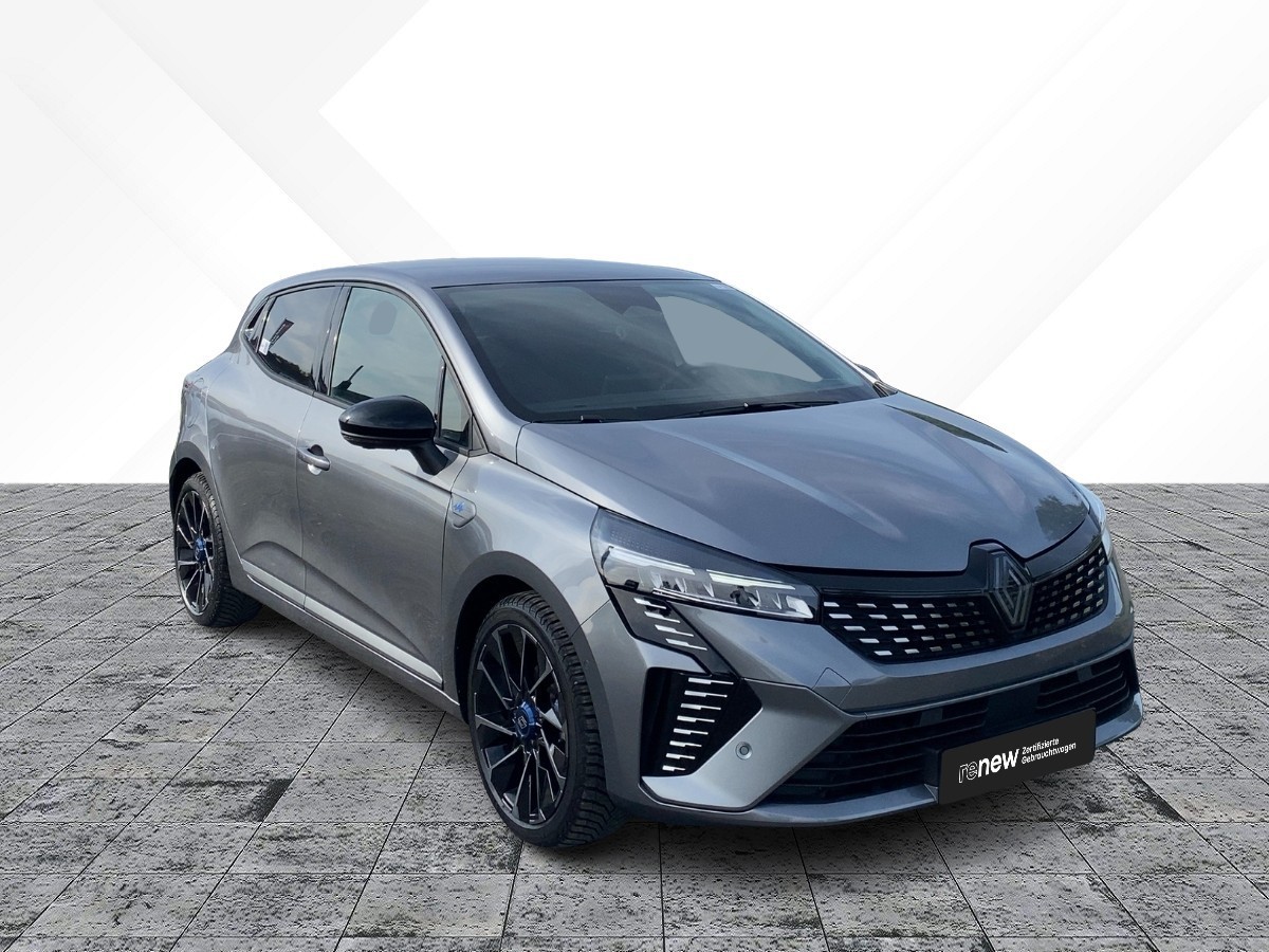 Renault Clio – Bild 5