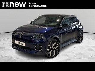 R5 E-TECH ELÉCTRICO