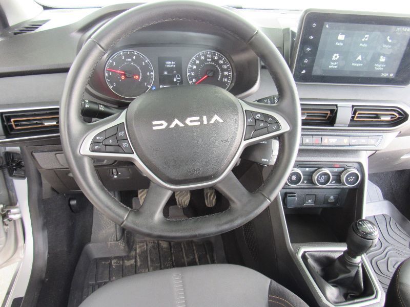 DACIA Sandero 2023 — imagine 42