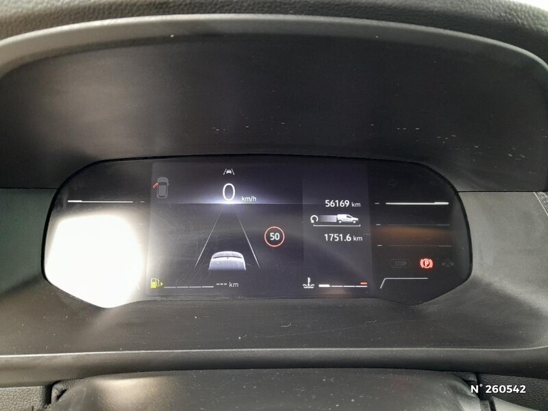 Renault Kangoo VU
