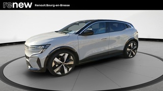 MEGANE E-TECH ELECTRIQUE