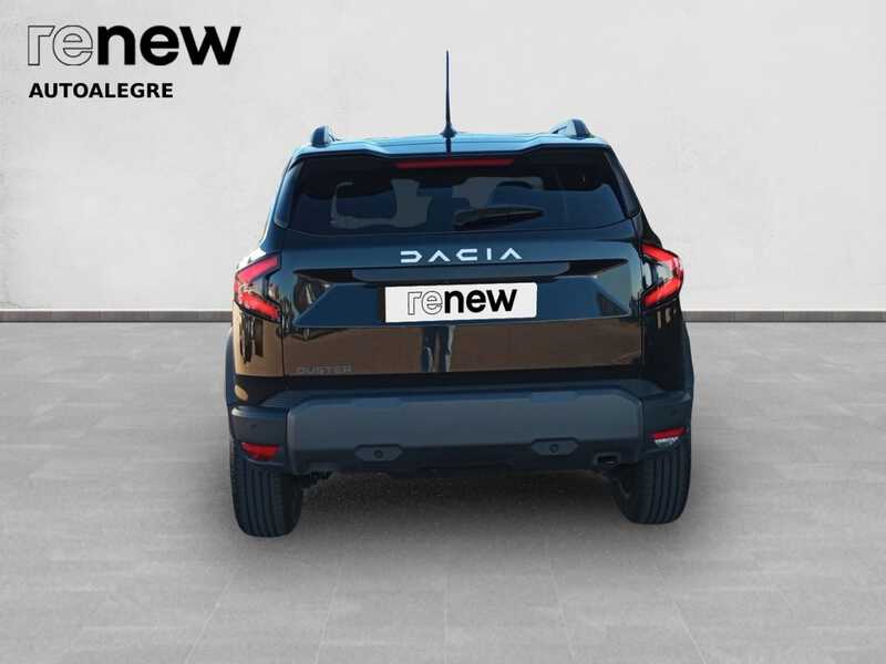DACIA Duster Journey Eco-G 100 — photo 5