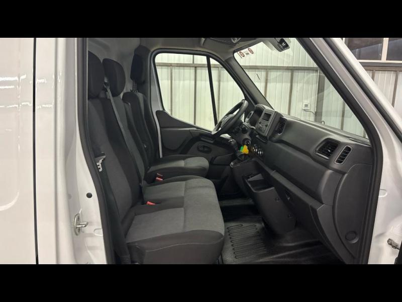 Renault Master Fourgon