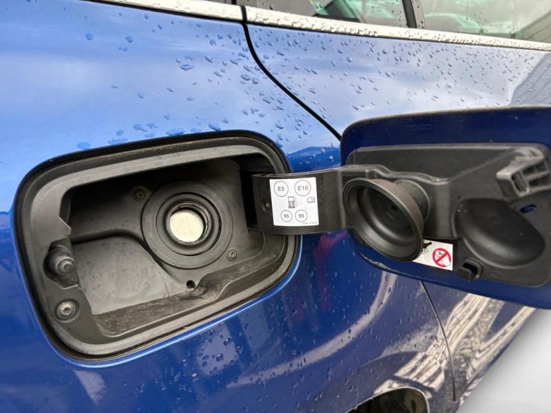 Renault Megane IV Estate