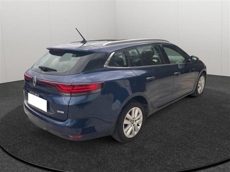 Renault Mégane