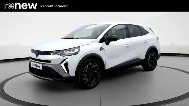 Renault Symbioz