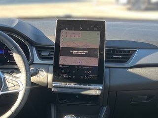 Vehicle 3D Image