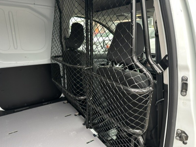 Renault Express