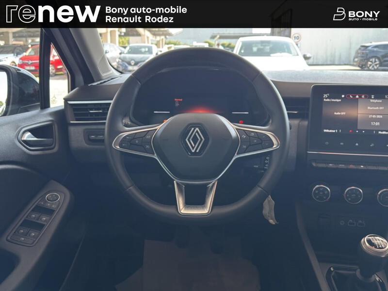 Renault Clio V