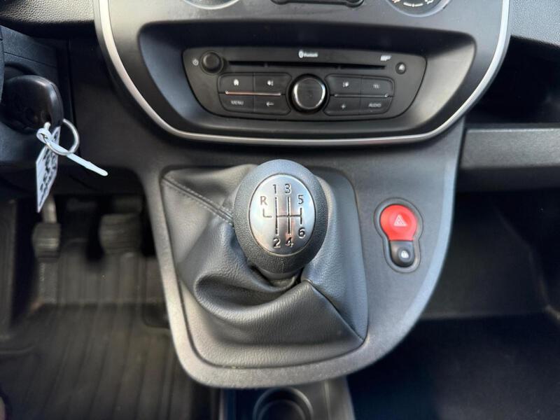 Renault Kangoo VU