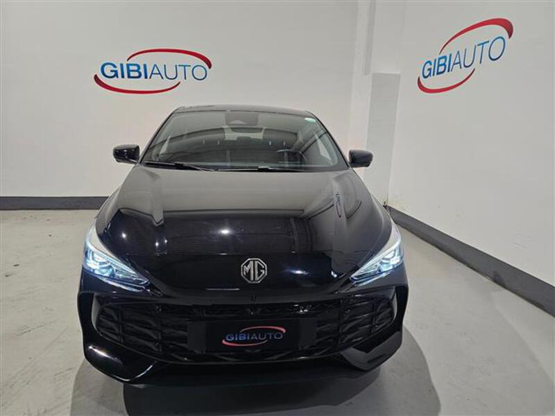 MG MG3