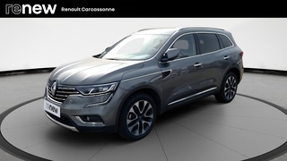 KOLEOS