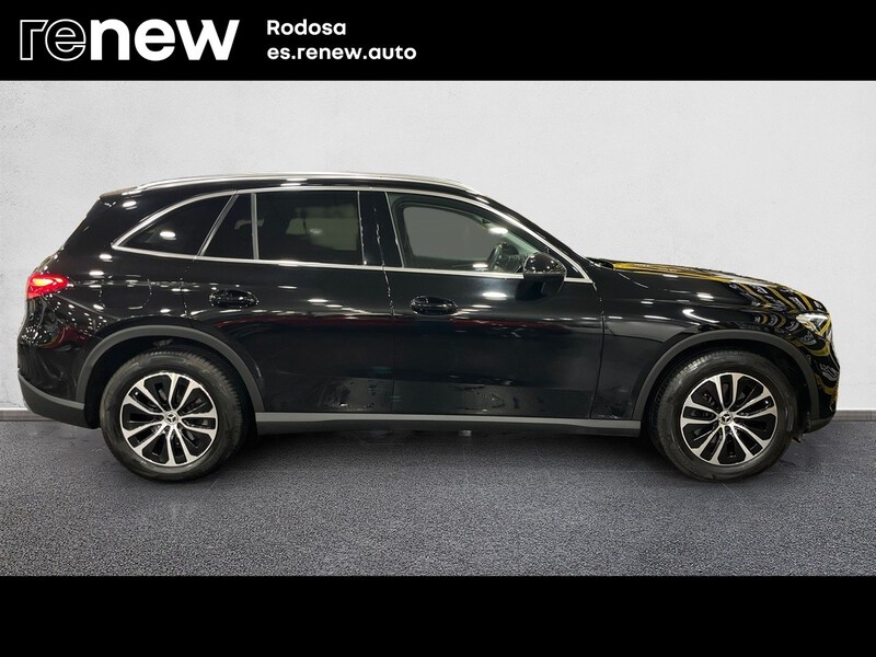 Mercedes-Benz Clase GLC