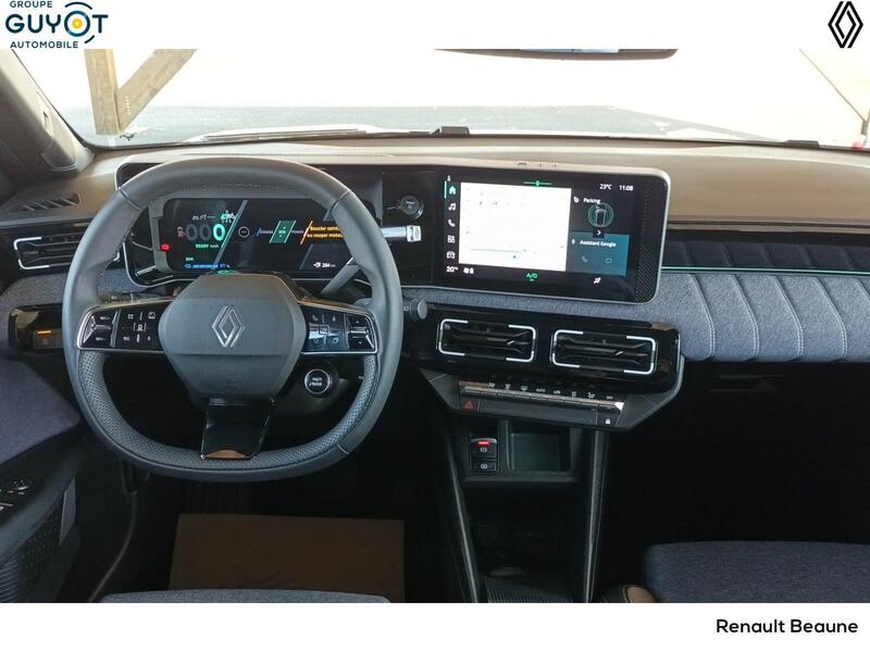 Renault R5 E-Tech Electrique