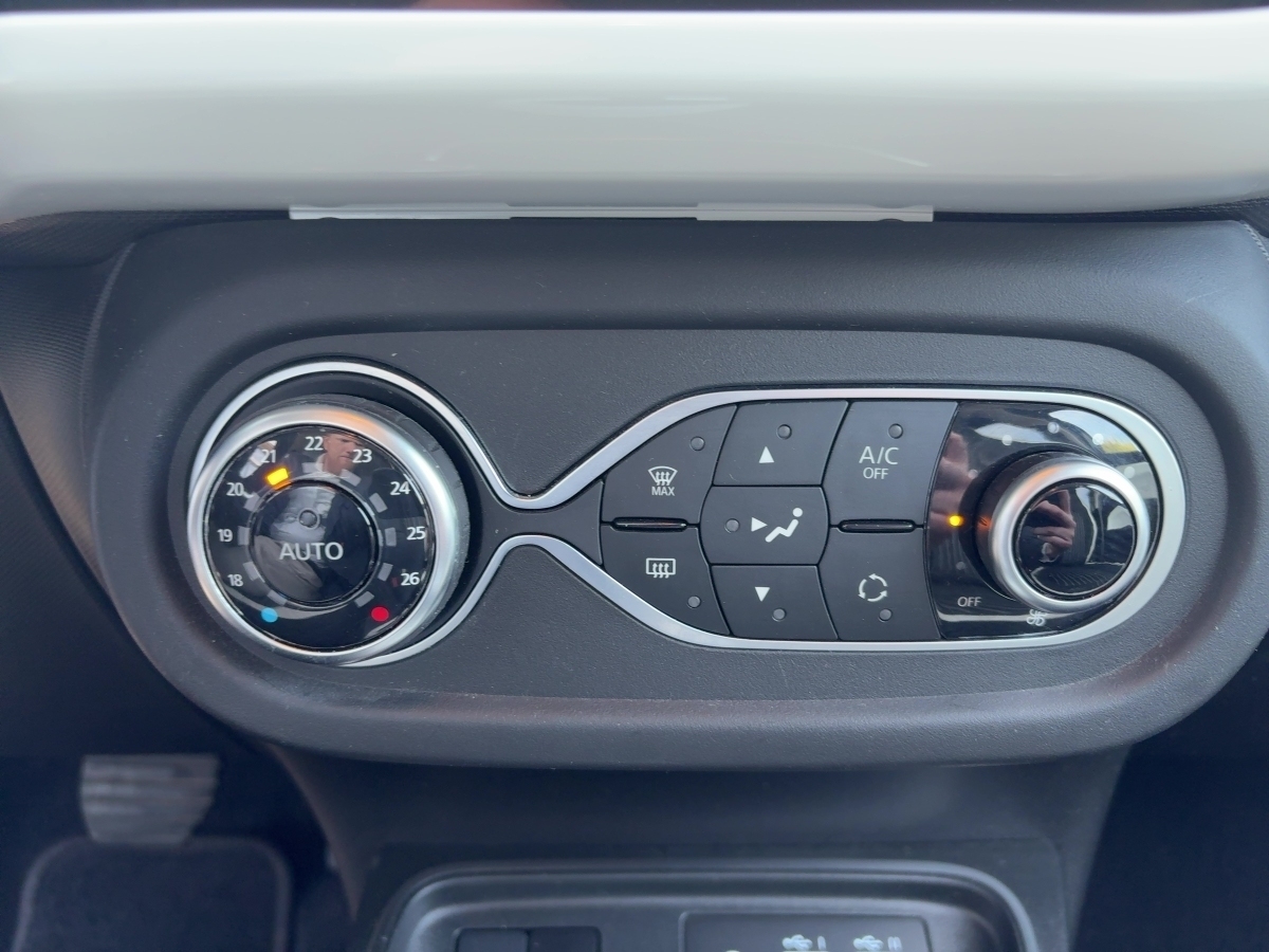 Renault Twingo – Bild 14