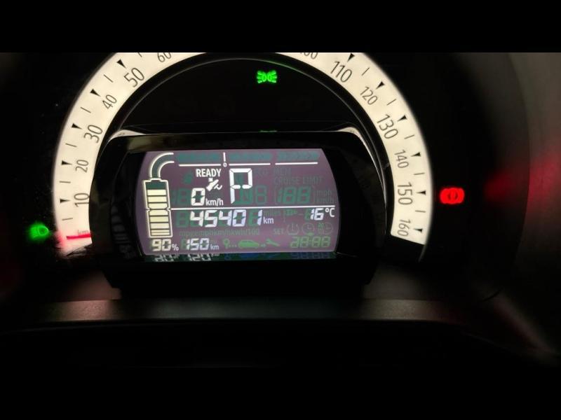 Renault Twingo E-Tech Electrique