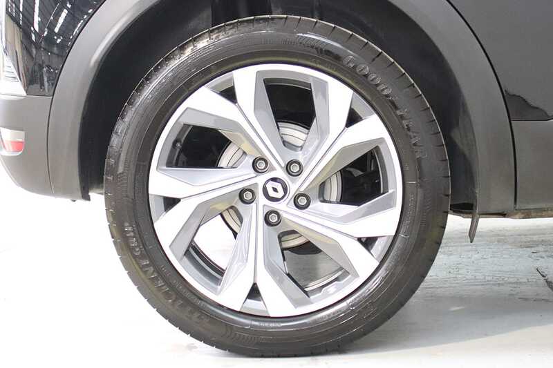 RENAULT Captur Captur 1.0 TCe RS Line — photo 5